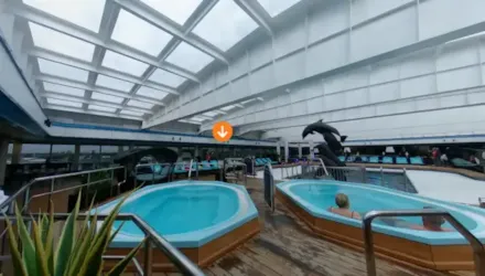 BUBBEL BADEN OP DE VASCO DA GAMA